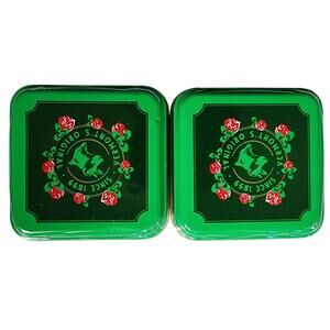 Vermont’s Original Bag Balm – 8 oz tin –2 pack